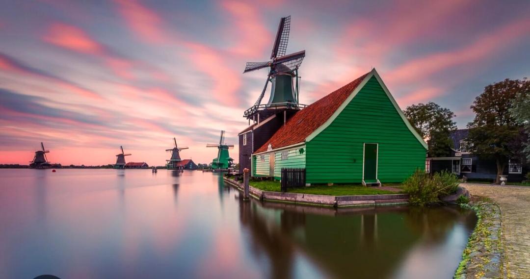 Huisje Finn, Met Grote Tuin En Veel Privacy Dirkshorn Extérieur photo